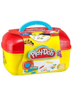 Play Doh kreatywny zestaw
