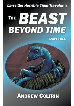 The Beast Beyond Time, Part One