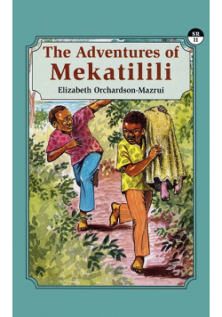 The Adventures of Mekatilili