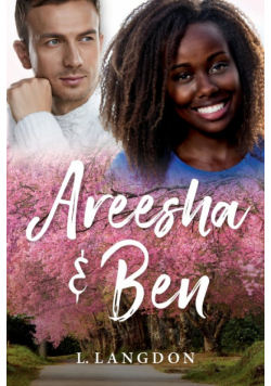 Areesha & Ben
