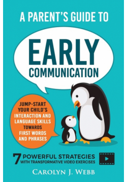 A Parent's Guide To Early Communication