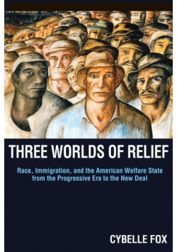 Three Worlds of Relief