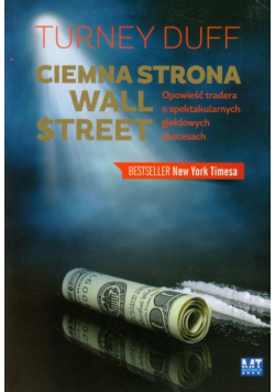Ciemna strona Wall Street