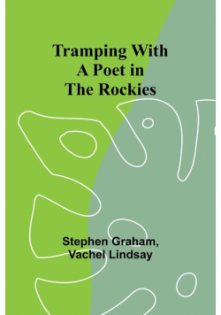 Tramping With a Poet in the Rockies