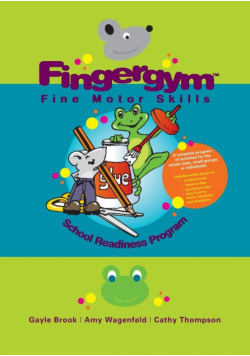 Fingergym Fine Motor Skills