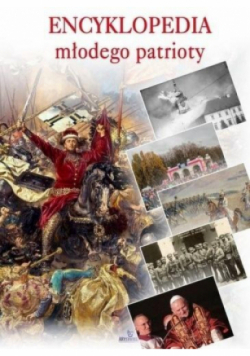 Encyklopedia młodego patrioty