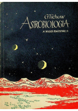 Astrobiologia