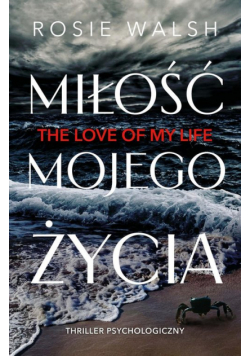 Miłość mojego życia