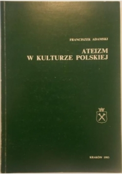 Ateizm w kulturze polskiej