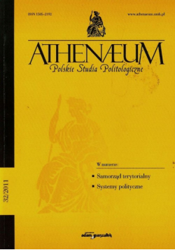 Athenaeum 32/2011