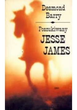 Poszukiwany Jesse James