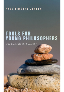Tools for Young Philosophers