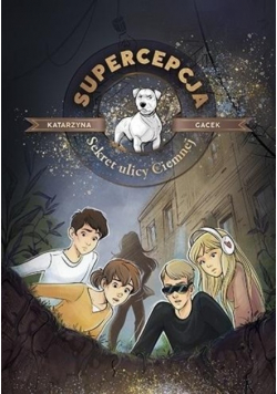 Supercepcja Sekret ulicy Ciemnej