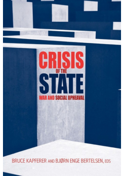 Crisis of the State
