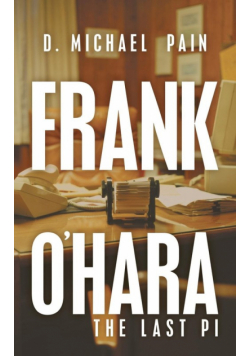 Frank O'hara-The Last Pi