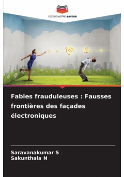 Fables frauduleuses