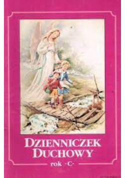 Dzienniczek duchowy
