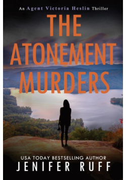 The Atonement Murders