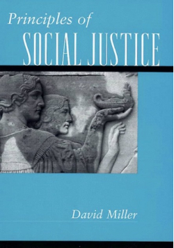 Principles of Social Justice