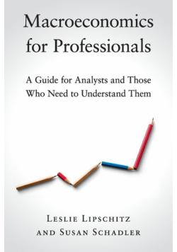 Macroeconomics for Professionals