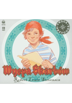 Wyspa skarbów, Audiobook