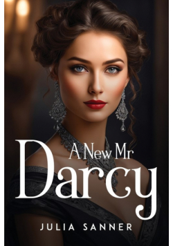 A New Mr Darcy