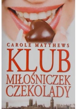 Klub miłośniczek czekolady