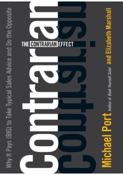 Contrarian Effect  (paperback POD)
