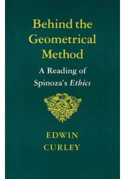 Behind the Geometrical Method