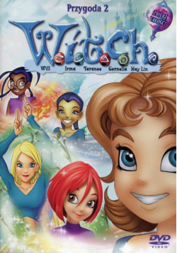 Witch Przygoda 2