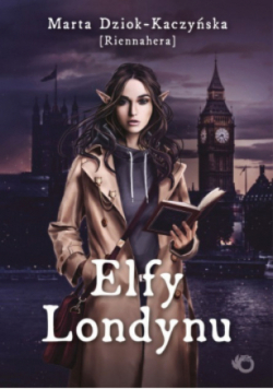 Elfy Londynu