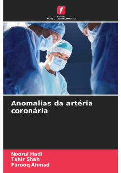 Anomalias da artéria coronária