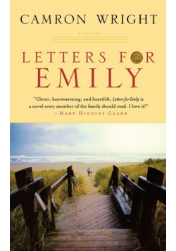 Letters for Emily