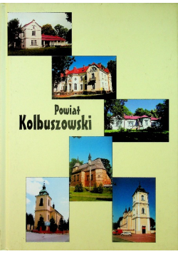 Powiat Kolbuszowski