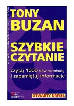 Szybkie Czytanie