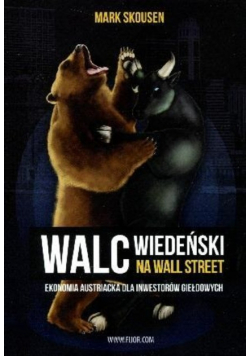 Walc wiedeński na Wall Street