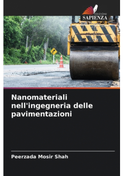 Nanomateriali nell'ingegneria delle pavimentazioni