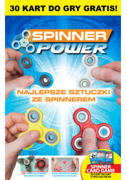 Spinner Power