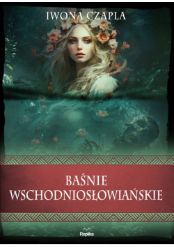 Baśnie wschodniosłowiańskie