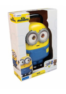 Futerał Minionki Bob z akcesoriami do gier RPDES100