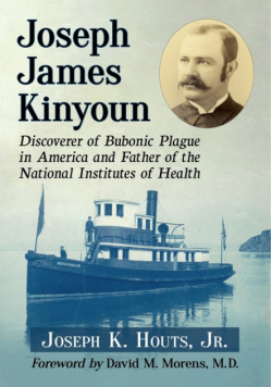Joseph James Kinyoun