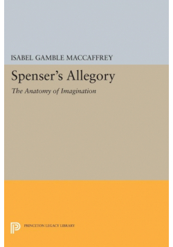 Spenser's Allegory