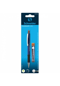 Ołówek automatyczny Schneider Graffix 0,5 mm blister