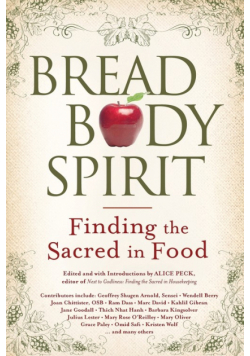 Bread, Body, Spirit