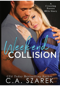 Weekend Collision