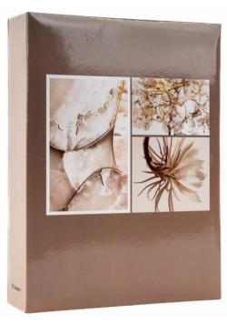 Fotoalbum kieszeniowy klejony B-46200 Origami 1