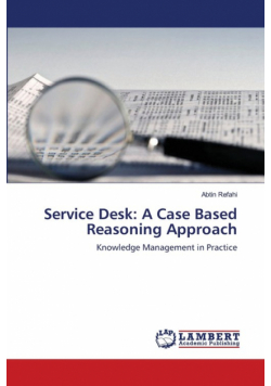 Service Desk