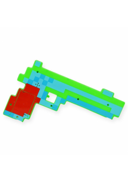 Pistolet na baterie