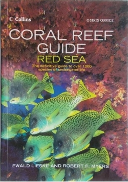 Coral Reef Guide. Red Sea