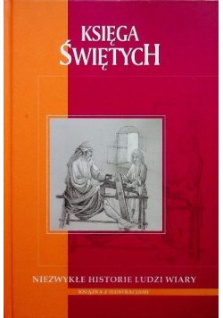 Księga świętych